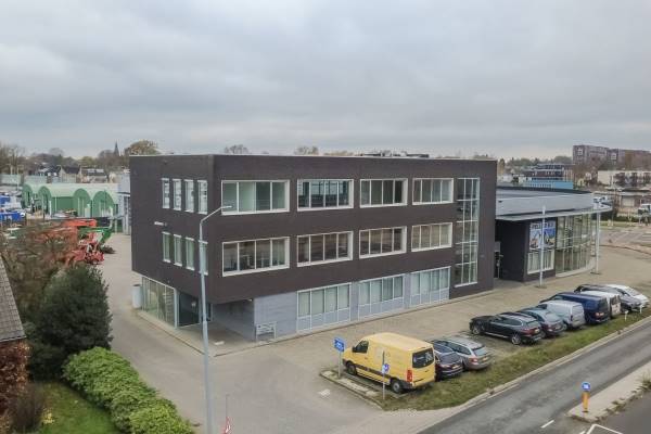 Kantoorruimte De Run 6804 Veldhoven