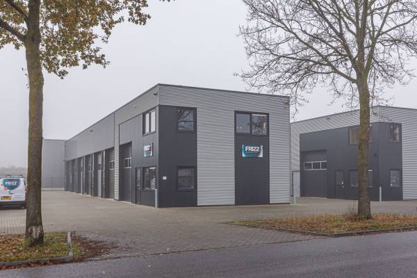 Bedrijfsruimte Celsiusstraat 16-a 15 Dedemsvaart