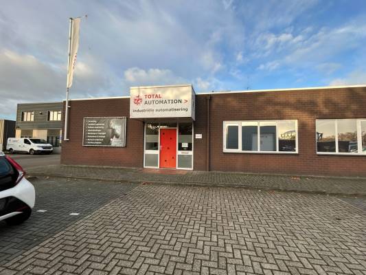 Bedrijfsruimte Topaasstraat 10 Hengelo (OV)