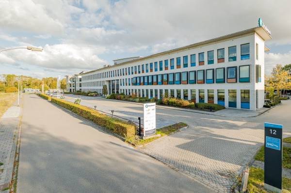 Kantoorruimte Zernikepark 12 Groningen