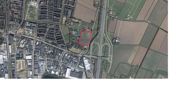 Agrarische grond Lingestraat Elst (GE)