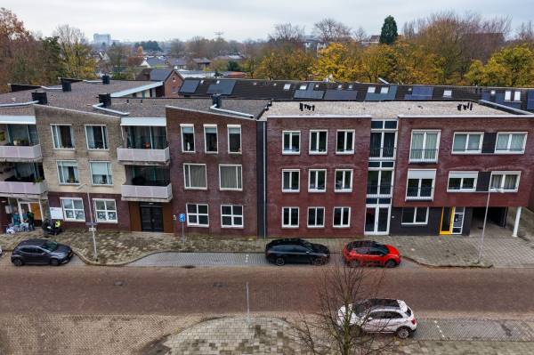 Kantoorruimte Begijnenstraat 165 Oss