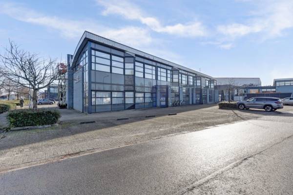 Kantoorruimte Het Zwarte Water 1 Dronten