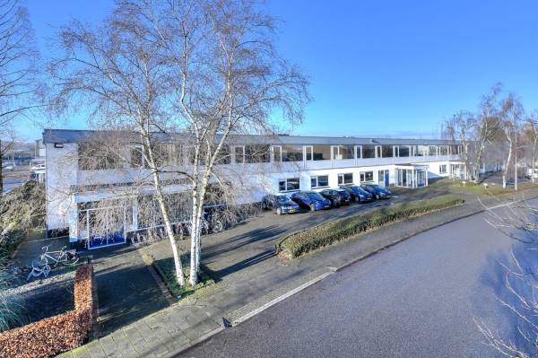 Bedrijfsruimte Florijnstraat 16- 18 Etten-Leur
