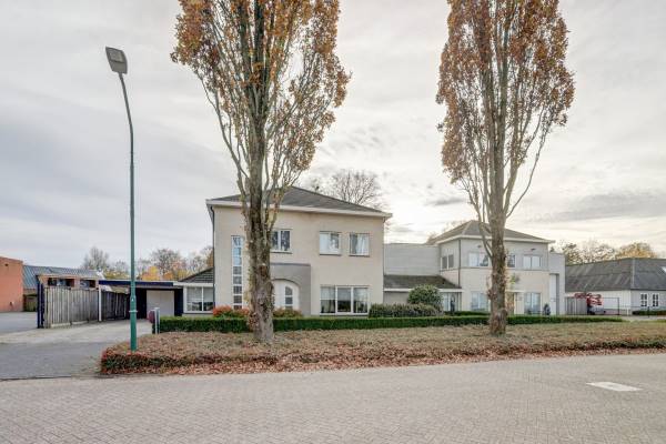 Bedrijfsruimte Biesven 3 Leende