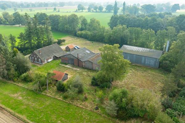 Bedrijfsruimte Dinxperlosestraatweg 157 Aalten