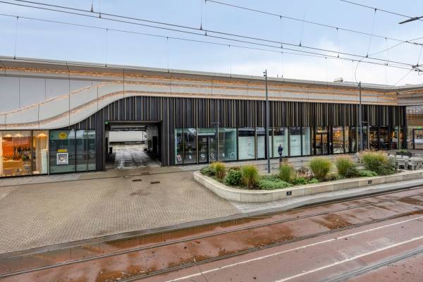 Winkelruimte Weigelia 13 Leidschendam