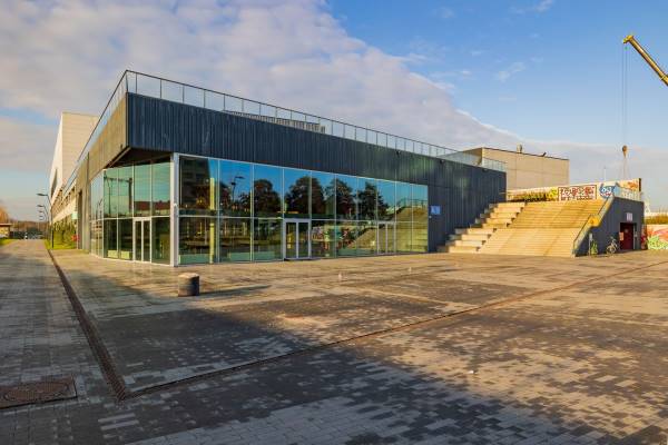 Horecagelegenheid Noorderweg 24 Schiedam