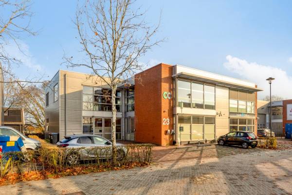 Kantoorruimte Buitendijks 23 Papendrecht