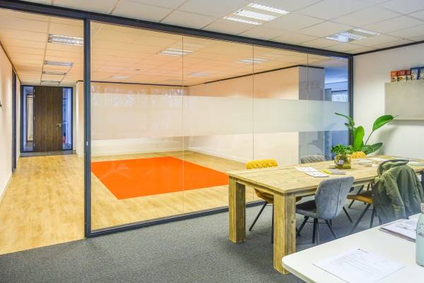 Kantoorruimte P.C. Staalweg 12 Bilthoven