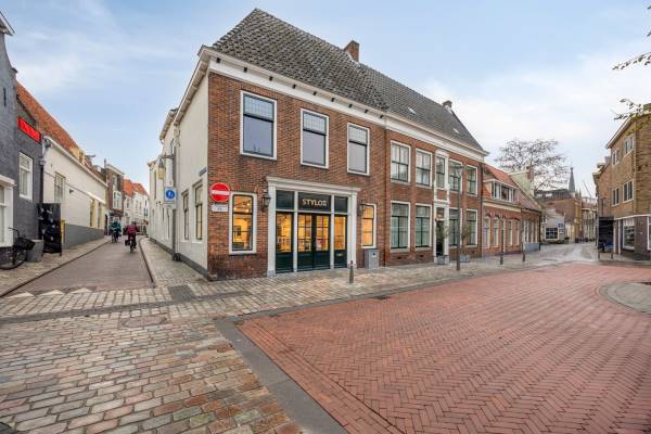 Winkelruimte Beestenmarkt 16 Goes