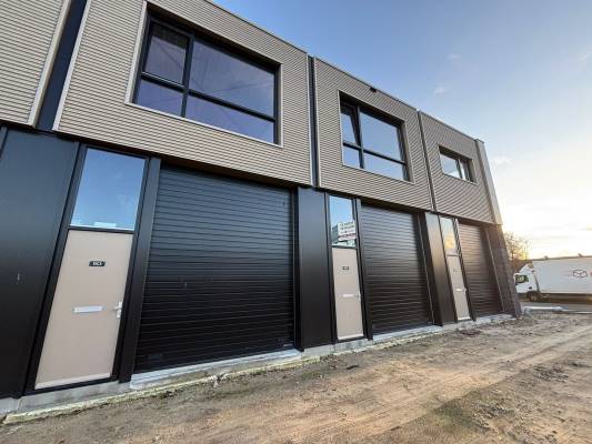 Bedrijfsruimte Hedikhuizerweg 15-C 2 Den Bosch