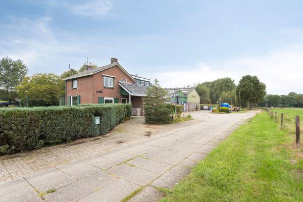 Bedrijfsruimte Branderhorstweg 5 Keijenborg