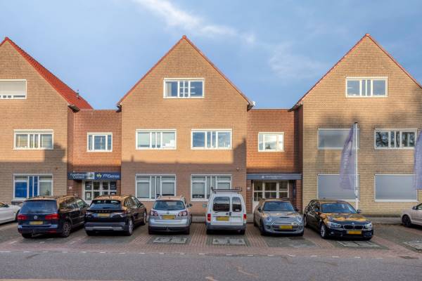 Kantoorruimte Jac. P. Thijsselaan 55 Aalsmeer