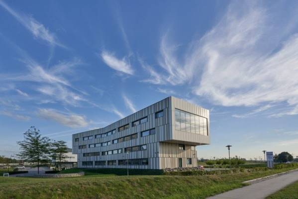 Kantoorruimte Boven de Wolfskuil 3 Herten