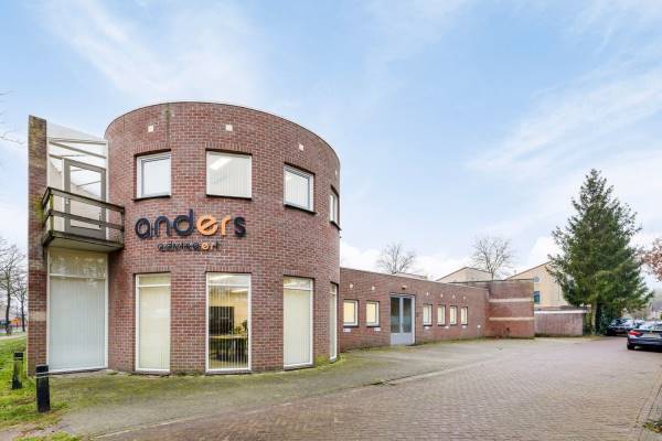 Kantoorruimte De Neerheide 12-a Waalre