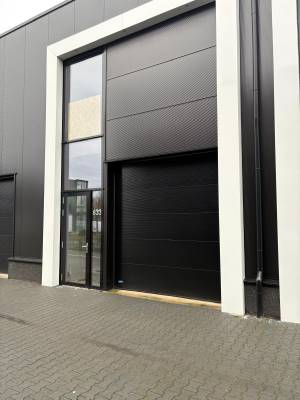 Bedrijfsruimte Blankenstein 633 Meppel