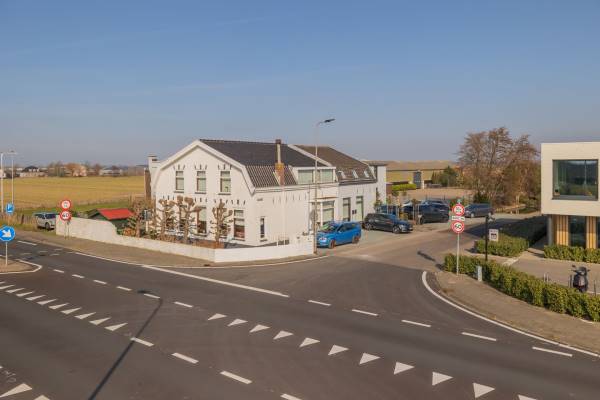 Kantoorruimte Torenlaan 1-a Voorhout