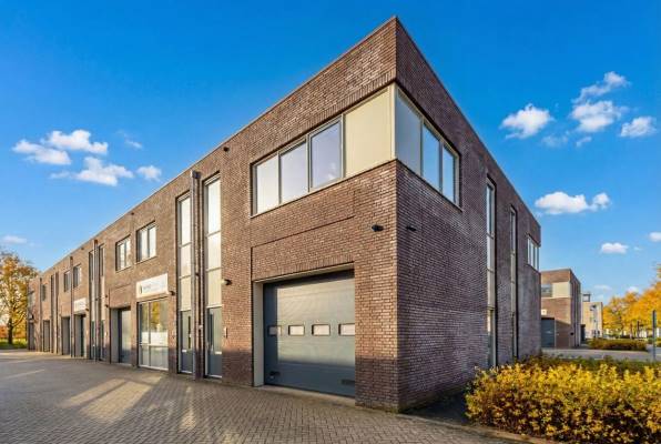 Kantoorruimte Baarnsche dijk 6-B 15 Baarn