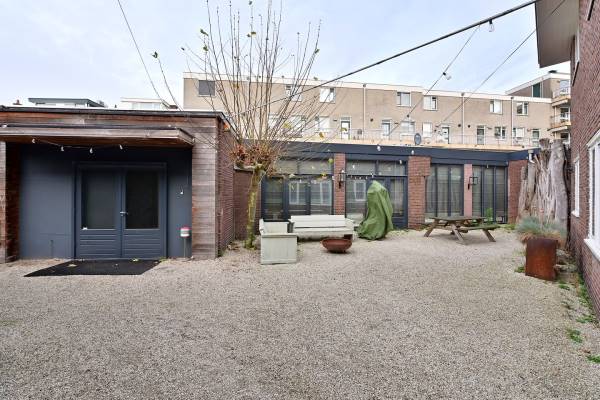 Kantoorruimte Oude Doelen 8-A Hilversum