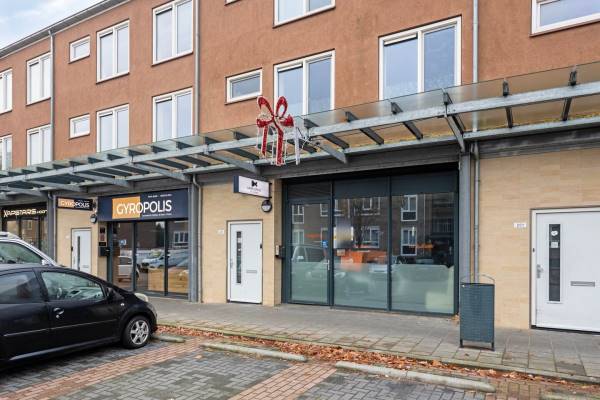 Winkelruimte G.J. van Heekstraat 249 Enschede