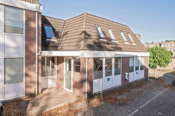 Kantoorruimte Meent 24-c Leerdam