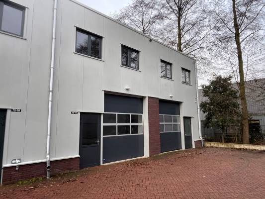 Bedrijfsruimte Dorresteinweg 70- 19 Soest