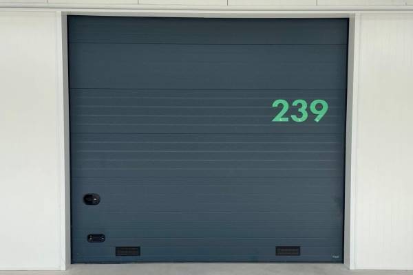 Bedrijfsruimte Beukenlaan 23- 239 Heerhugowaard