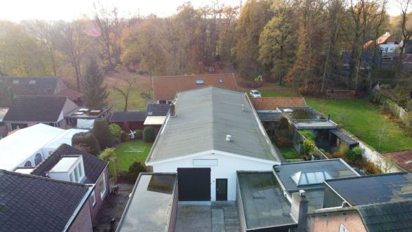 Bedrijfsruimte Lindenstraat 4 Hapert