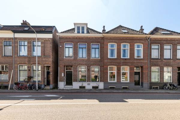 Beleggingsobject Berkelsingel 58 Zutphen