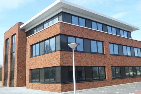 Kantoorruimte Veteranenlaan 1 Amstelveen