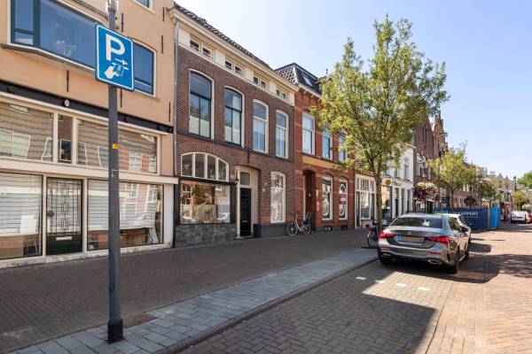 Beleggingsobject Laarstraat 60 Zutphen