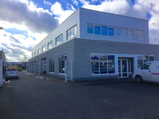 Kantoorruimte De Pinckart 46-E Nuenen