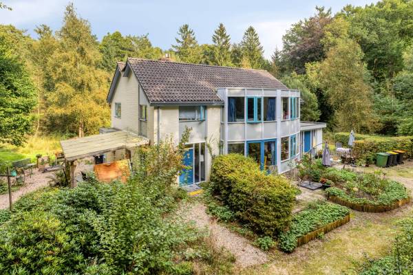 Beleggingsobject Villapark 2 Tynaarlo