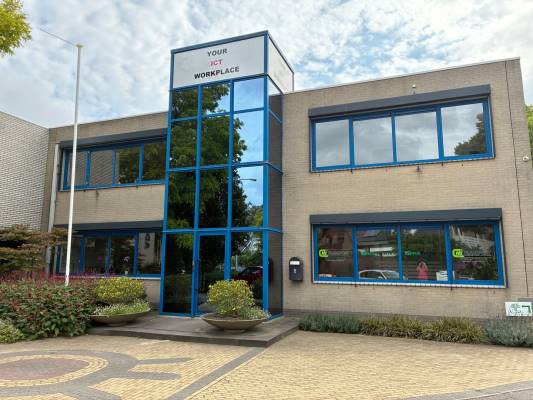 Kantoorruimte Molenweer 2 Wateringen