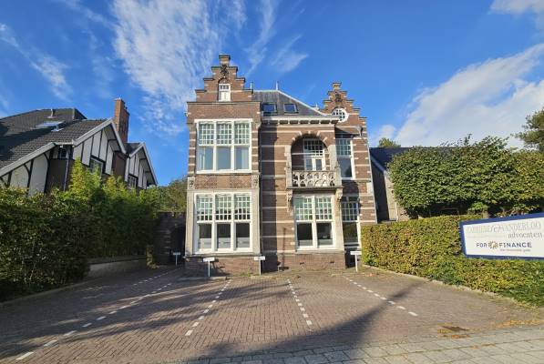 Kantoorruimte Zijlweg 263 Haarlem