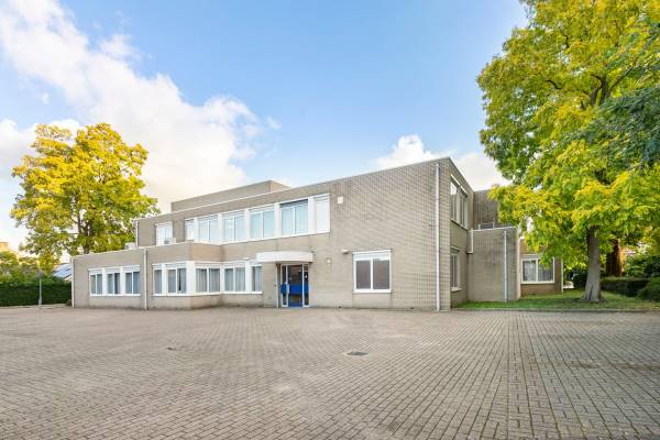 Kantoorruimte Kloetingseweg 45 Goes