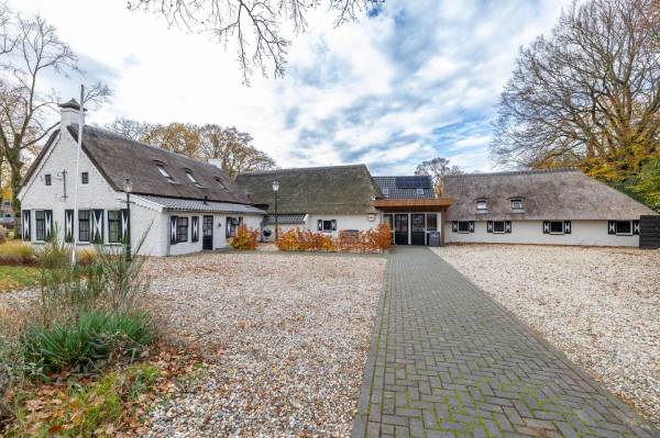 Horecagelegenheid Kerkstraat 4- 6 Eext