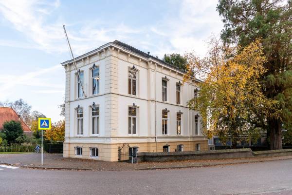 Kantoorruimte Bosch 107 Papendrecht