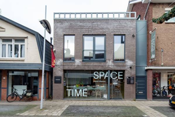 Beleggingsobject Drienerstraat 33 Hengelo (OV)