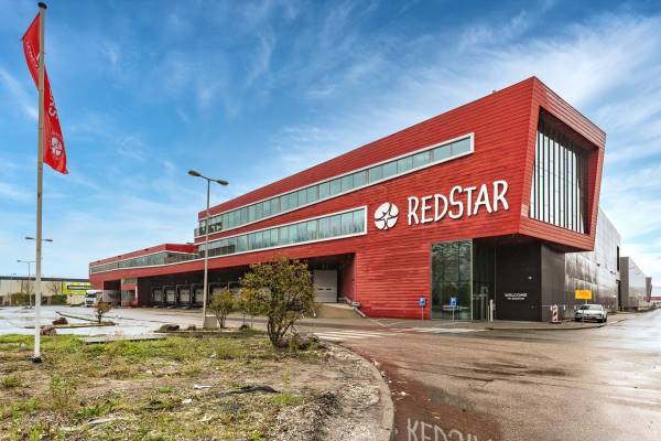 Bedrijfsruimte Poortcamp 10 De Lier