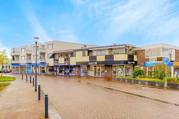 Winkelruimte Koorstraat 53 Boxmeer