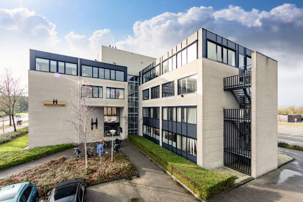 Kantoorruimte Binnenweg 14 Hoofddorp