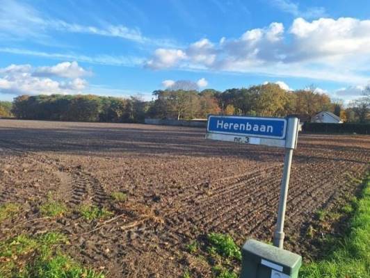 Agrarische grond Putseweg Putte