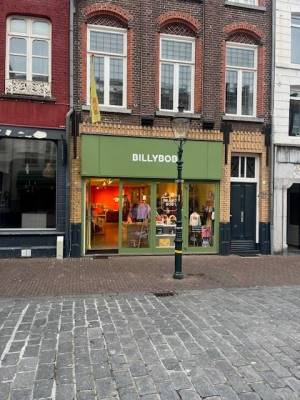 Winkelruimte Neerstraat 30 Roermond