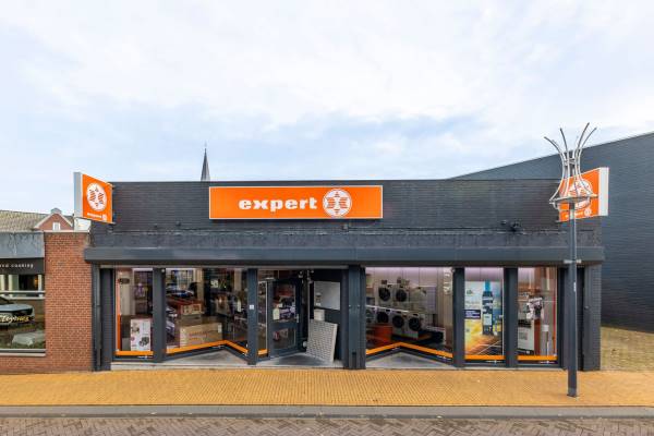 Winkelruimte Korte Hovenstraat 5 Landgraaf