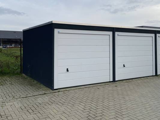 Bedrijfsruimte Aalsvoort 104-B 45 Lochem