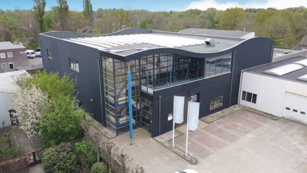 Bedrijfsruimte Raambrug 2- 0 Bladel