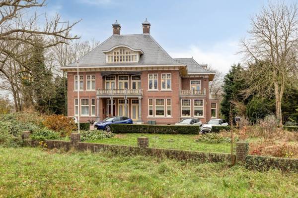 Kantoorruimte Wagenweg 250 Haarlem