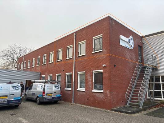 Kantoorruimte Nordhornsestraat 62 Denekamp